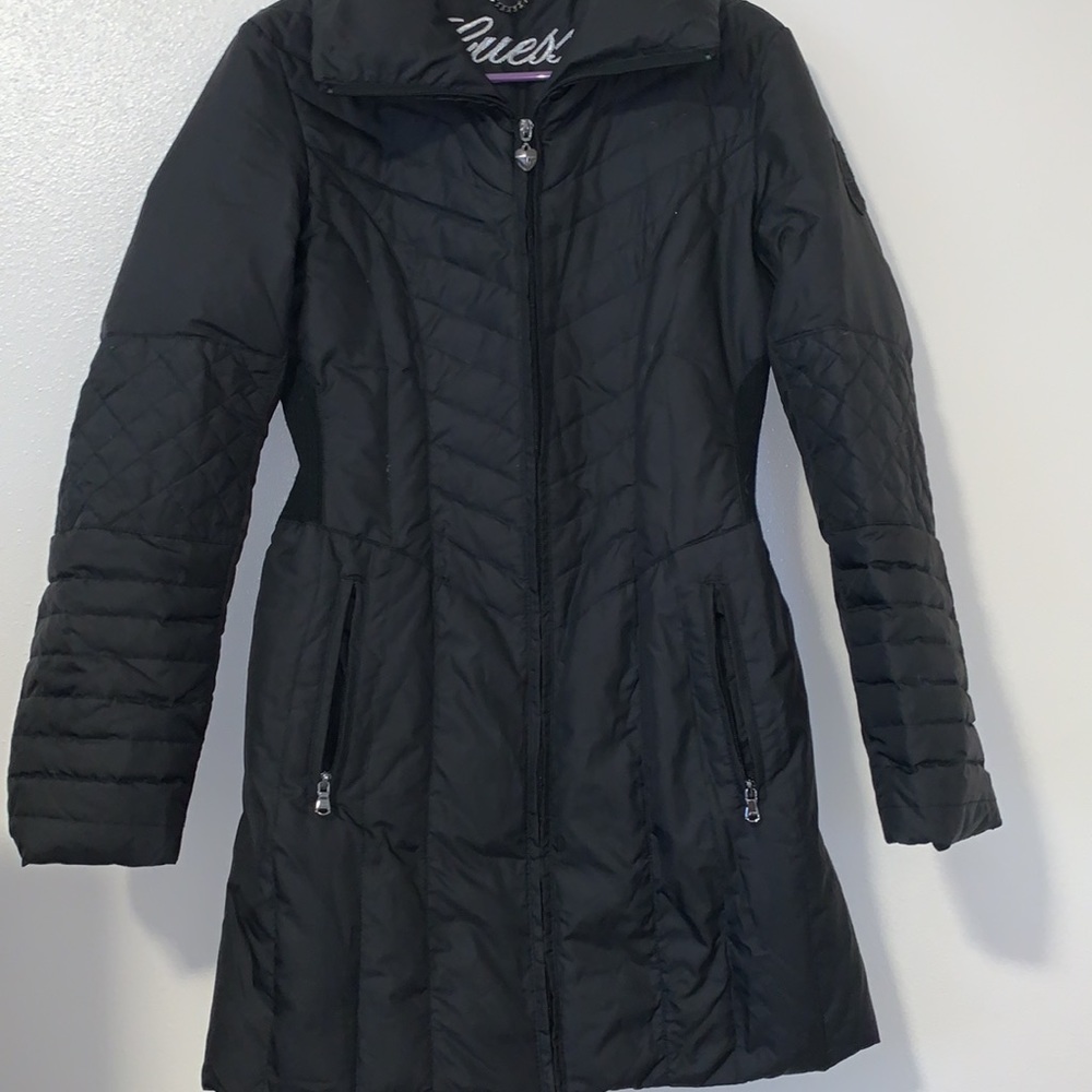 Guess jacket - Picture 7 of 8